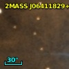 Cl* NGC 2264    FMS  2-1441