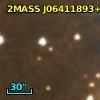 Cl* NGC 2264    FMS  2-1453