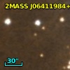 Cl* NGC 2264    FMS  2-1474