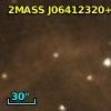 Cl* NGC 2264    FMS  2-1534