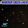 WSRTGP 2023+4119