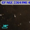 Cl* NGC 2264    FMS     469