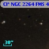 Cl* NGC 2264    FMS     471