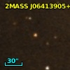 Cl* NGC 2264    FMS     490