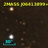 Cl* NGC 2264    FMS     491