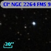 Cl* NGC 2264    FMS      91