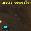 Cl* NGC 2264    FMS  2-713