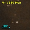 V* V580 Mon
