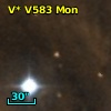 V* V583 Mon