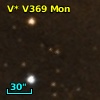 V* V369 Mon