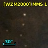 [WZM2000] MMS 1