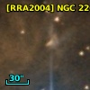 [RRA2004] NGC 2264 MM VLA 3