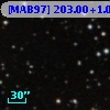 [MAB97] 203.00+1.00