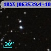 1RXS J063539.4+100937