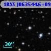 1RXS J063544.6+090014