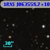 1RXS J063558.7+101841
