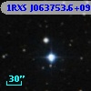 1RXS J063753.6+091542
