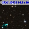 1RXS J063814.9+104656