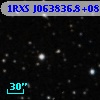 1RXS J063836.8+082527
