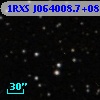 1RXS J064008.7+084622