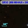 1RXS J064044.8+103610