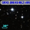 1RXS J064140.2+082816