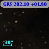 GRS 202.10 +01.80