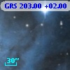 GRS 203.00 +02.00