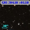 GRS 204.10 +01.50