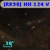 [RR98] HH 124 VLA  2