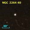 Cl* NGC 2264    LBM    2799