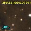 2MASS J06410729+0931180