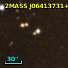 Cl* NGC 2264    FMS     484