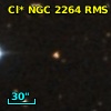 Cl* NGC 2264    RMS     353