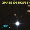 2MASS J06392911+0942386