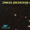 Cl* NGC 2264    RMS     570