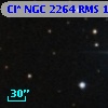 Cl* NGC 2264    RMS    1085