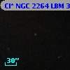 Cl* NGC 2264    LBM     349