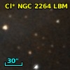 Cl* NGC 2264    LBM    1975