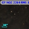 Cl* NGC 2264    RMS    1882