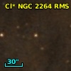 Cl* NGC 2264    RMS    1985