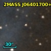 2MASS J06401700+0946332