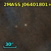2MASS J06401801+0950220