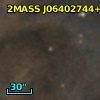 2MASS J06402744+0952303