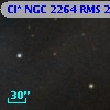 Cl* NGC 2264    RMS    2432