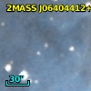 Cl* NGC 2264    LBM    4750