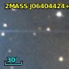 2MASS J06404424+0953393