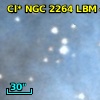 Cl* NGC 2264    LBM    4866