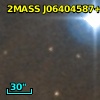 Cl* NGC 2264    FMS  2-564