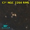 Cl* NGC 2264    RMS    2939